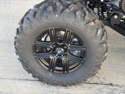 2025 Segway Powersports UT6 M - Photo 14