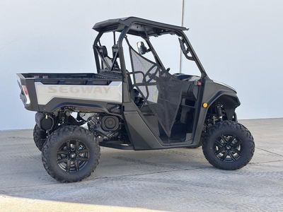 2025 Segway Powersports UT6 M - Photo 9