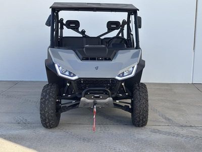 2025 Segway Powersports UT6 M - Photo 1