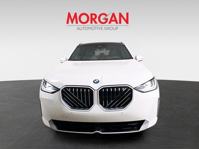 2025 BMW X3 - Photo 2