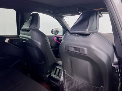 2025 BMW X3 - Photo 6