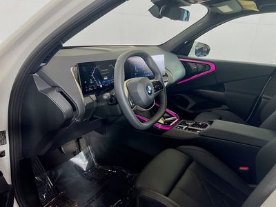 2025 BMW X3 - Photo 8
