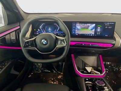 2025 BMW X3 - Photo 17