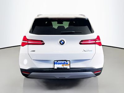 2025 BMW X3 - Photo 20