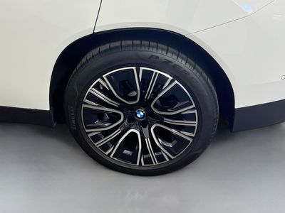 2025 BMW X3 - Photo 23