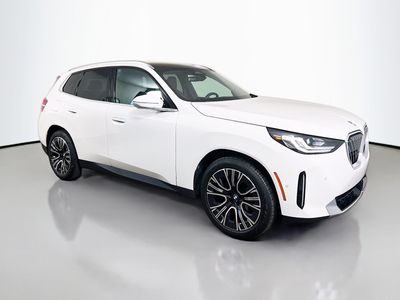 2025 BMW X3 - Photo 22