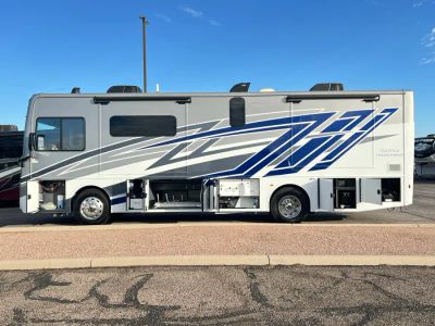 2024 Holiday Rambler NAUTICA — photo 24 view