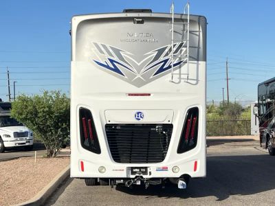 2024 Holiday Rambler NAUTICA — photo 27 view