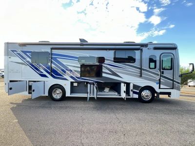 2024 Holiday Rambler NAUTICA — photo 26 view