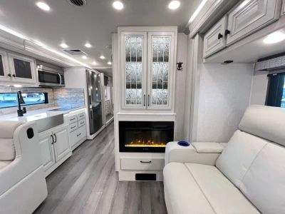 2024 Holiday Rambler NAUTICA — photo 14 view
