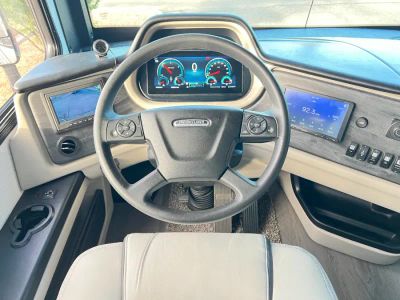 2024 Holiday Rambler NAUTICA — side profile view