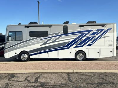 2024 Holiday Rambler NAUTICA — photo 23 view