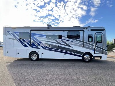 2024 Holiday Rambler NAUTICA — photo 25 view