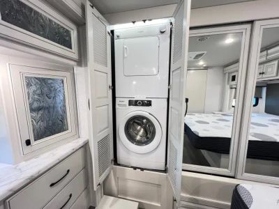 2024 Holiday Rambler NAUTICA — photo 22 view