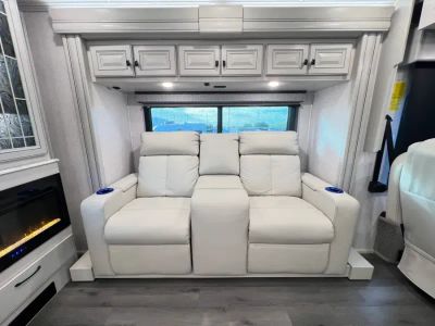 2024 Holiday Rambler NAUTICA — photo 13 view