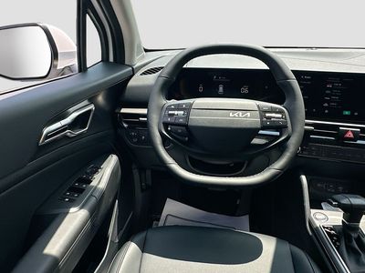 2026 Kia Sportage — photo 22 view