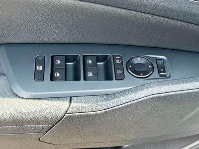 2026 Kia Sportage — photo 17 view