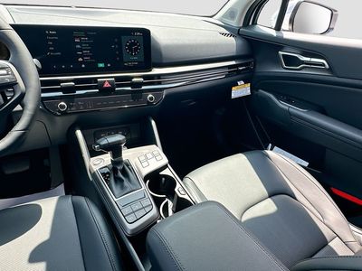 2026 Kia Sportage — photo 23 view