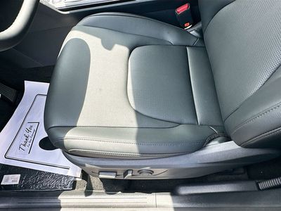 2026 Kia Sportage — photo 18 view