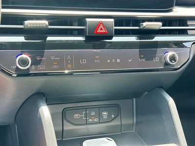 2026 Kia Sportage — photo 15 view