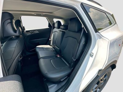 2026 Kia Sportage — photo 24 view