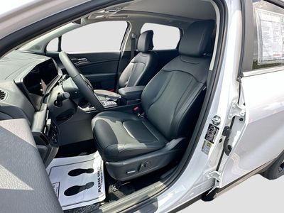 2026 Kia Sportage — photo 20 view