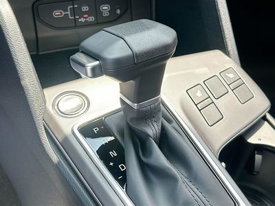 2026 Kia Sportage — photo 16 view