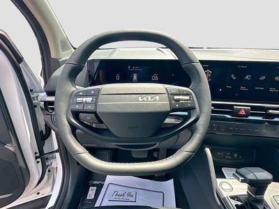 2026 Kia Sportage — photo 11 view