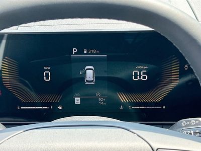 2026 Kia Sportage — photo 12 view