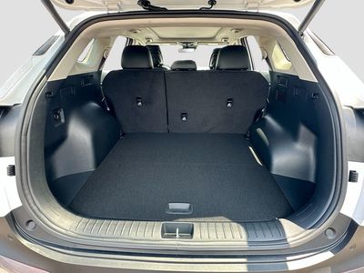 2026 Kia Sportage — photo 25 view