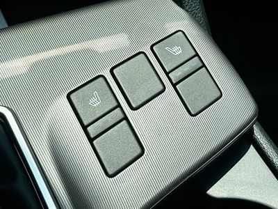 2026 Kia Sportage — photo 19 view