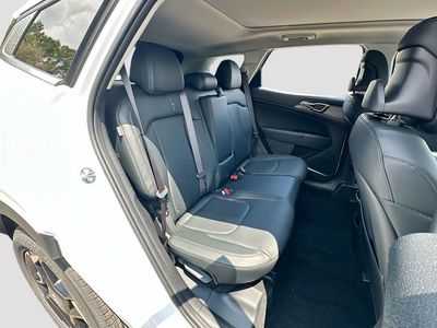 2026 Kia Sportage — photo 26 view