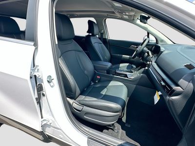 2026 Kia Sportage — photo 27 view