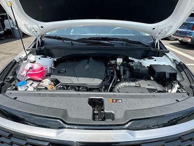 2026 Kia Sportage — photo 29 view