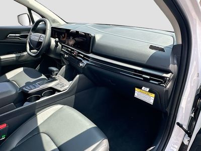 2026 Kia Sportage — photo 28 view