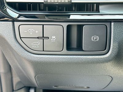 2026 Kia Sportage — photo 10 view