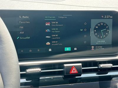 2026 Kia Sportage — photo 14 view