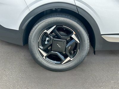 2026 Kia Sportage — photo 30 view