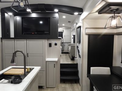 2026 Jayco North Point - Photo 6