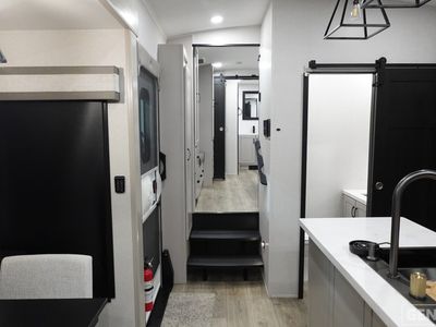 2026 Jayco North Point - Photo 5