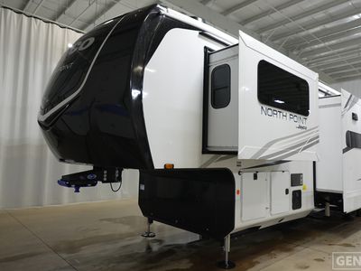 2026 Jayco North Point - Photo 2