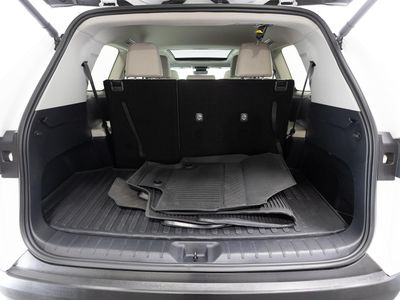 2025 Toyota Grand Highlander Hybrid - Photo 12