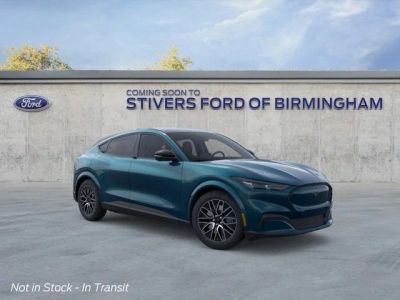 2026 Ford Mustang Mach-E - Photo 7
