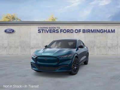 2026 Ford Mustang Mach-E - Photo 2