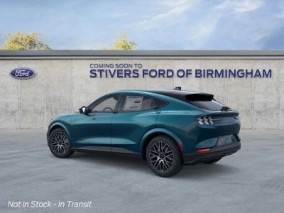 2026 Ford Mustang Mach-E - Photo 4