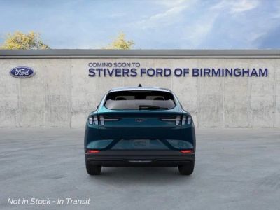 2026 Ford Mustang Mach-E - Photo 5