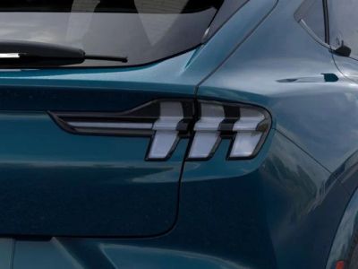 2026 Ford Mustang Mach-E - Photo 21