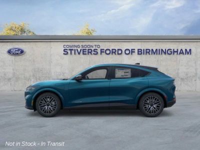 2026 Ford Mustang Mach-E - Photo 3