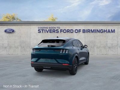 2026 Ford Mustang Mach-E - Photo 8