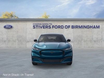 2026 Ford Mustang Mach-E - Photo 6